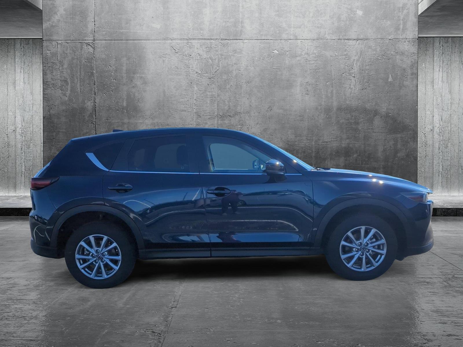 2023 Mazda CX-5 Vehicle Photo in Memphis, TN 38128