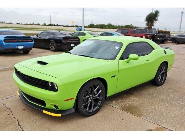 2023 Dodge Challenger Vehicle Photo in ROSENBERG, TX 77471