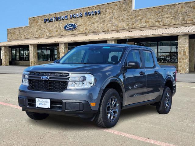 2024 Ford Maverick Vehicle Photo in Pilot Point, TX 76258