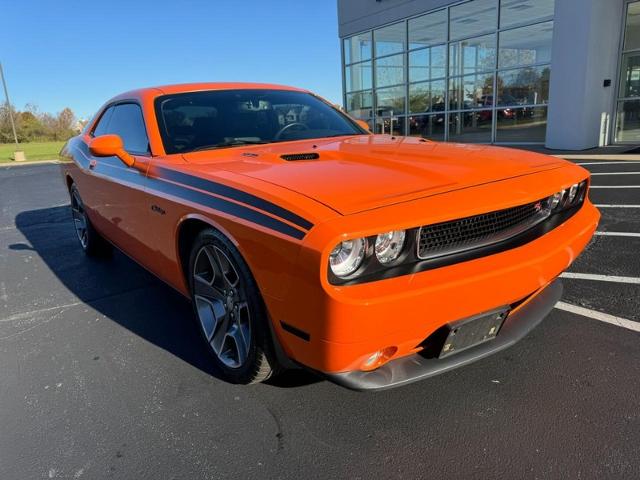 Used 2012 Dodge Challenger R/T with VIN 2C3CDYBT8CH134279 for sale in O'fallon, MO