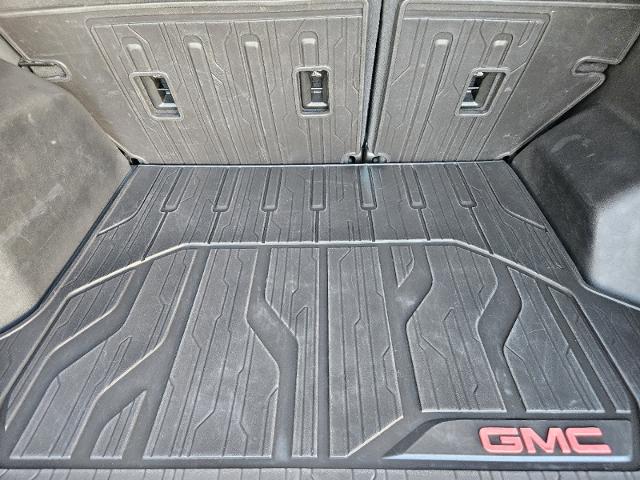 2019 GMC Terrain Vehicle Photo in TERRELL, TX 75160-3007