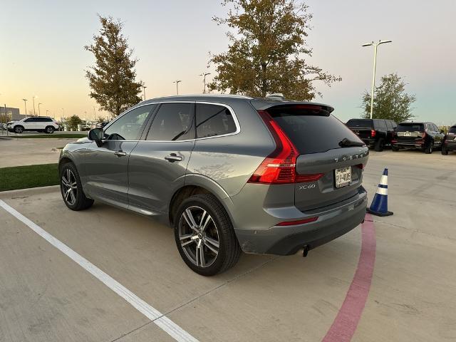 2018 Volvo XC60 Vehicle Photo in Grapevine, TX 76051