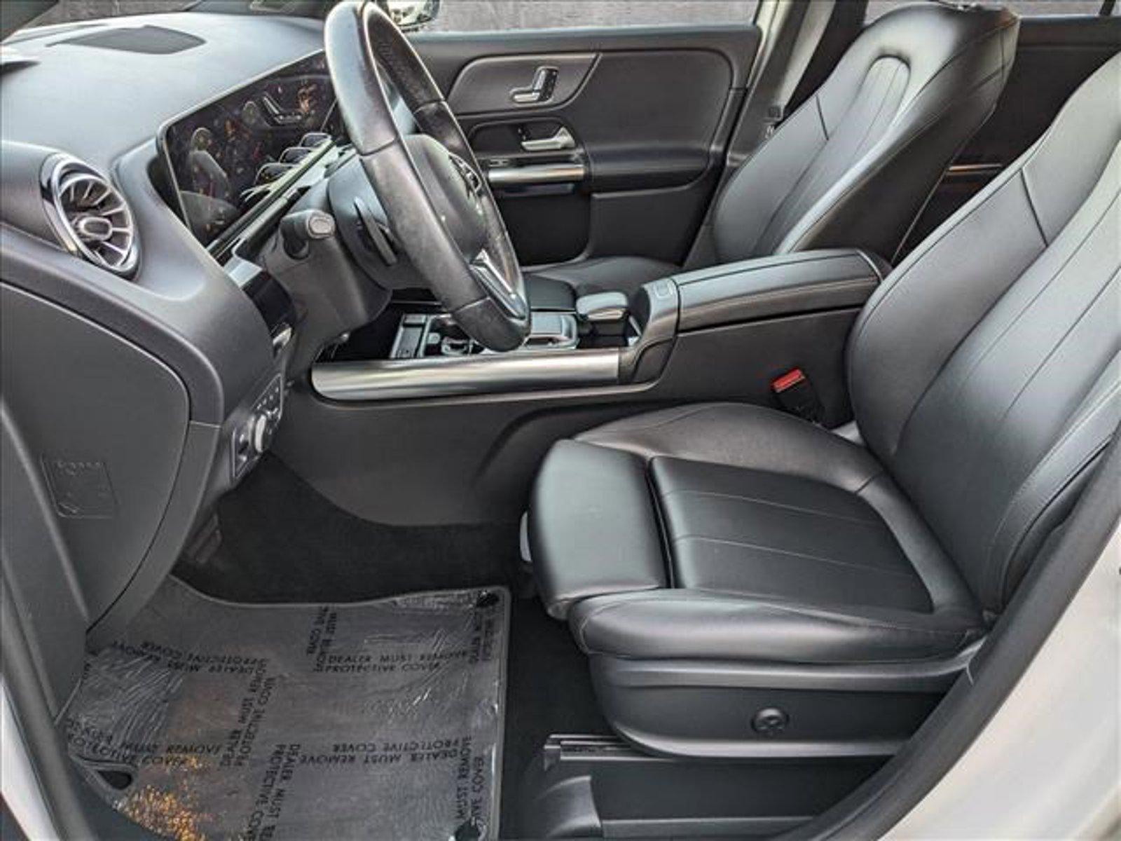 2021 Mercedes-Benz GLA Vehicle Photo in Clearwater, FL 33765