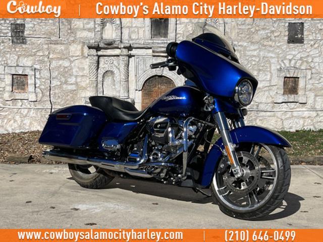 2015 Harley-Davidson® Street Glide® Special FLHXS for Sale