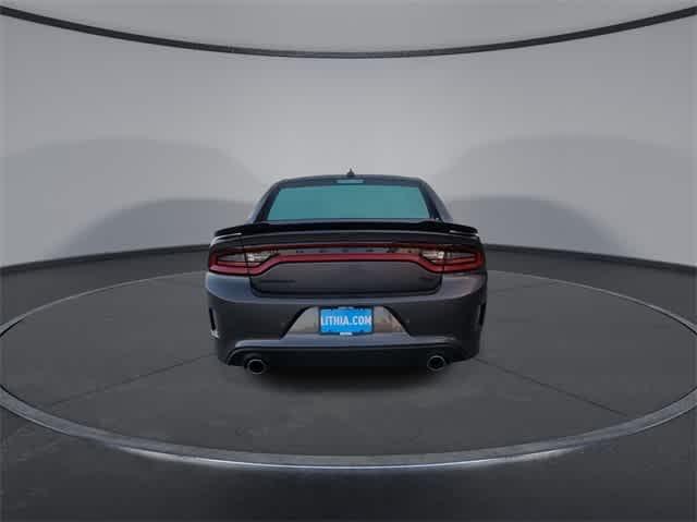 2023 Dodge Charger Vehicle Photo in Corpus Christi, TX 78411