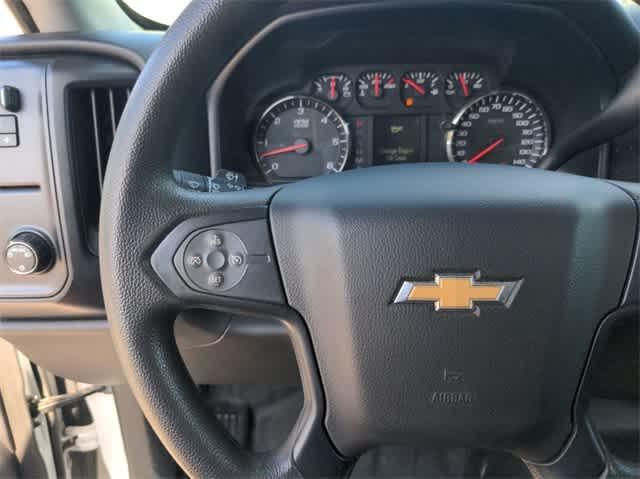2016 Chevrolet Silverado 2500 HD Vehicle Photo in Corpus Christi, TX 78411