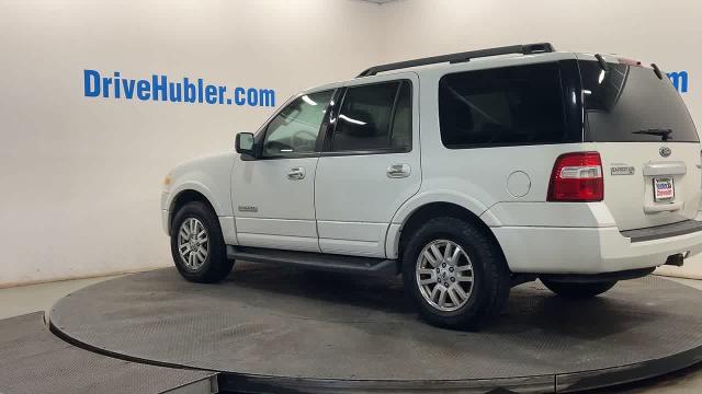 2008 Ford Expedition Vehicle Photo in INDIANAPOLIS, IN 46227-0991