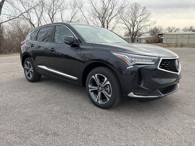 2024 Acura RDX Vehicle Photo in Tulsa, OK 74145