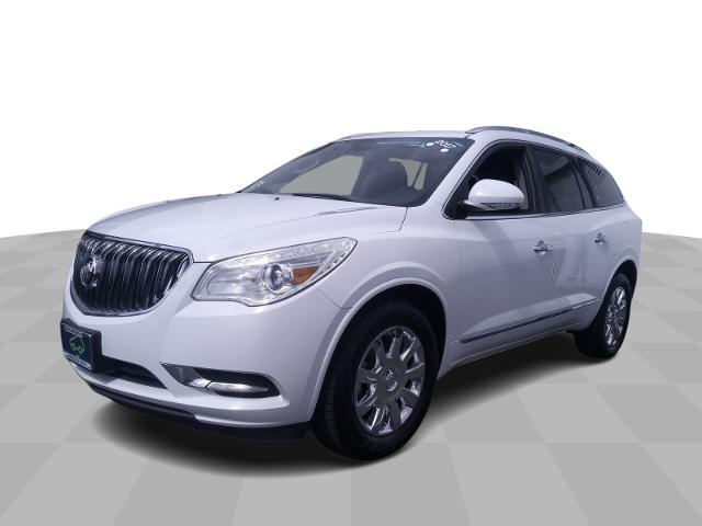 2017 Buick Enclave Vehicle Photo in ANAHEIM, CA 92806-5612