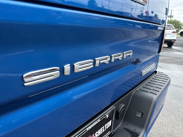 2022 GMC Sierra 1500 Vehicle Photo in TEMPLE, TX 76504-3447