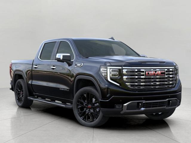 2024 GMC Sierra 1500 Vehicle Photo in APPLETON, WI 54914-8833