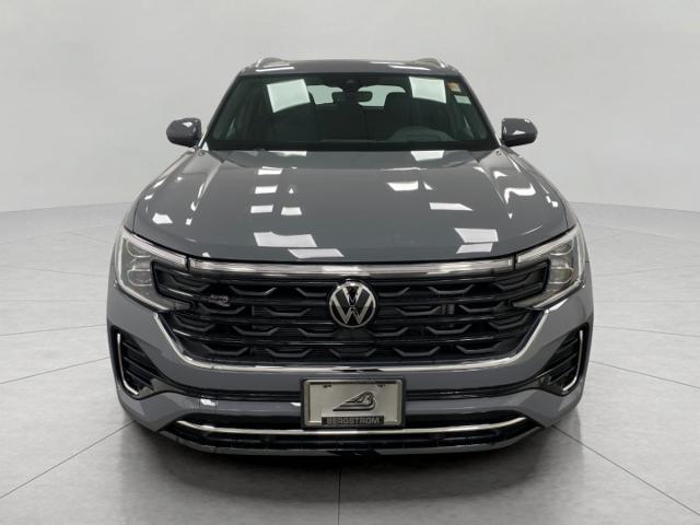 2024 Volkswagen Atlas Cross Sport Vehicle Photo in Appleton, WI 54913