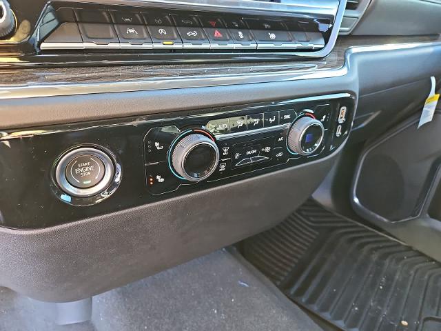 2024 Chevrolet Silverado 1500 Vehicle Photo in SAN ANGELO, TX 76903-5798