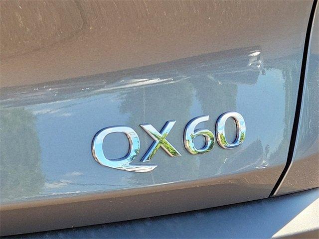 2024 INFINITI QX60 Vehicle Photo in Willow Grove, PA 19090