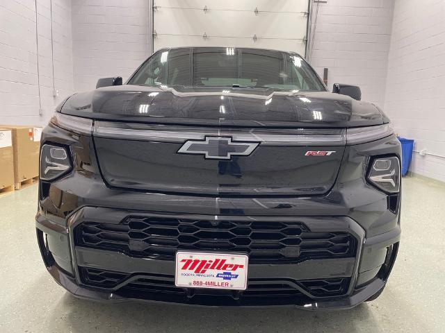 2024 Chevrolet Silverado EV Vehicle Photo in ROGERS, MN 55374-9422