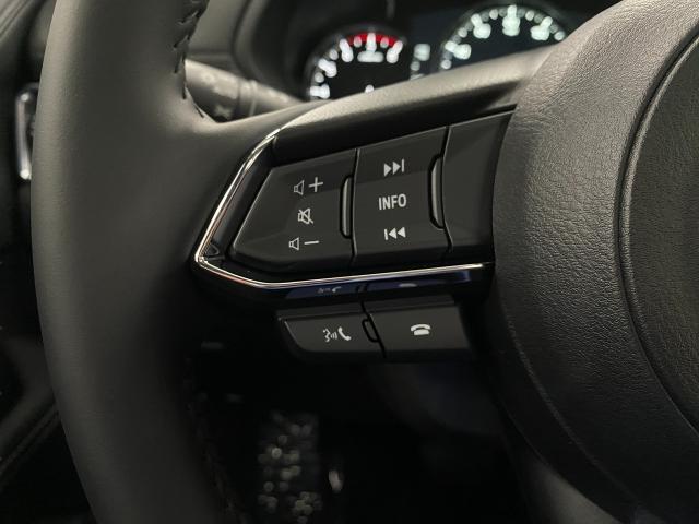 2024 Mazda CX-5 Vehicle Photo in Appleton, WI 54913