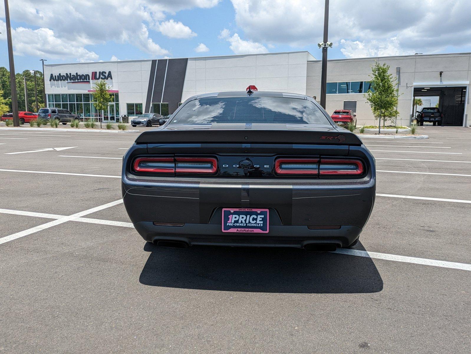 2018 Dodge Challenger Vehicle Photo in Maitland, FL 32751