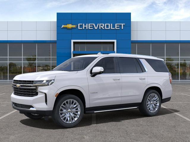 2024 Chevrolet Tahoe Vehicle Photo in HOUSTON, TX 77034-5009