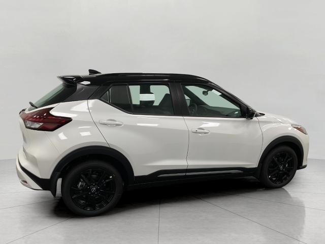 2024 Nissan Kicks Vehicle Photo in Appleton, WI 54913