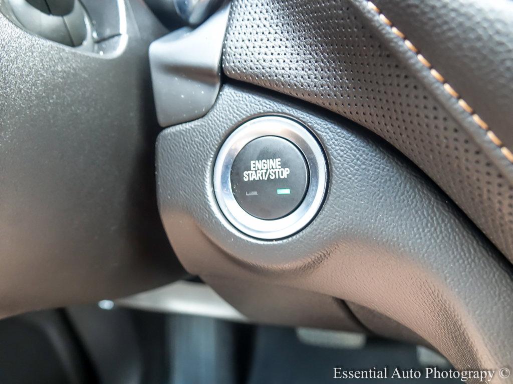 2021 Chevrolet Equinox Vehicle Photo in AURORA, IL 60503-9326