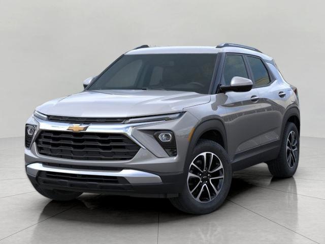 2025 Chevrolet Trailblazer Vehicle Photo in NEENAH, WI 54956-2243