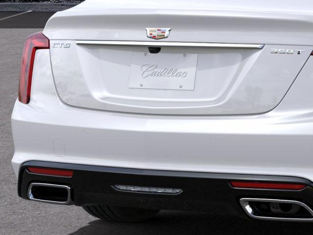 2025 Cadillac CT5 Vehicle Photo in MORROW, GA 30260-2907