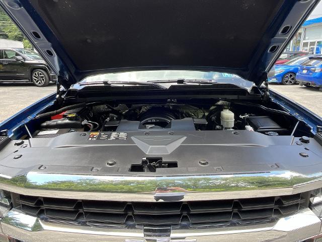 2016 Chevrolet Silverado 1500 Vehicle Photo in PITTSBURGH, PA 15226-1209