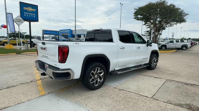 2023 GMC Sierra 1500 Vehicle Photo in BATON ROUGE, LA 70806-4466