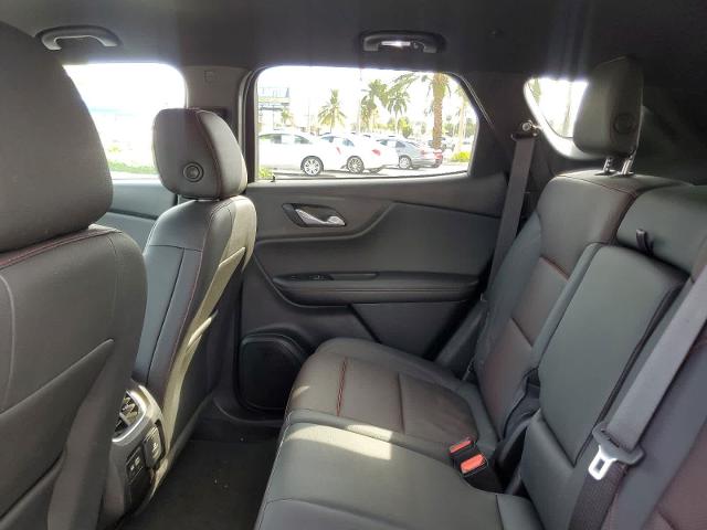 2021 Chevrolet Blazer Vehicle Photo in POMPANO BEACH, FL 33064-7091