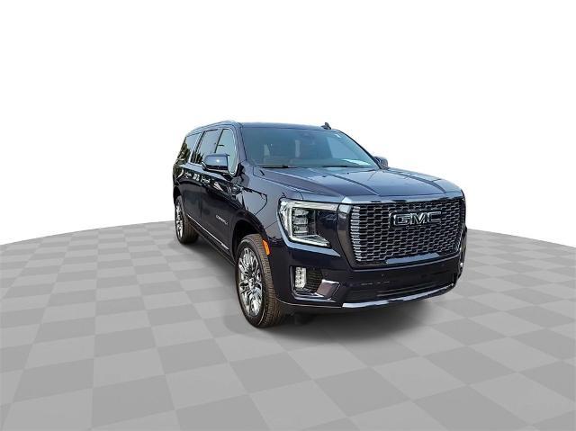 Used 2023 GMC Yukon XL Denali Ultimate with VIN 1GKS2KKLXPR153680 for sale in Tacoma, WA