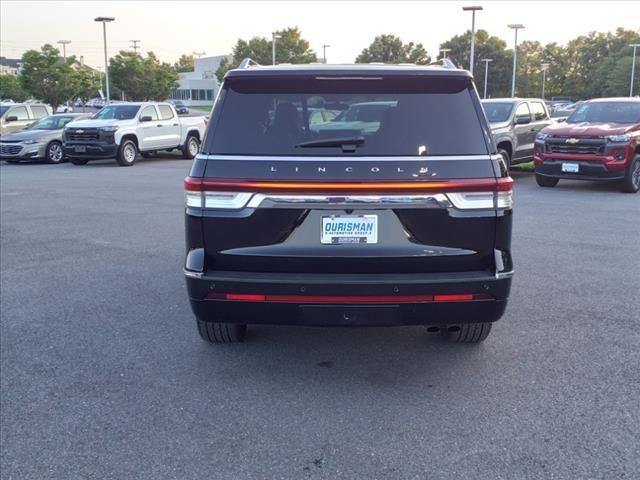 2022 Lincoln Navigator Vehicle Photo in Bowie, MD 20716