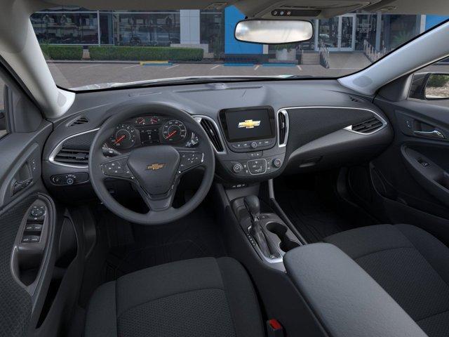 2025 Chevrolet Malibu Vehicle Photo in SUGAR LAND, TX 77478-0000