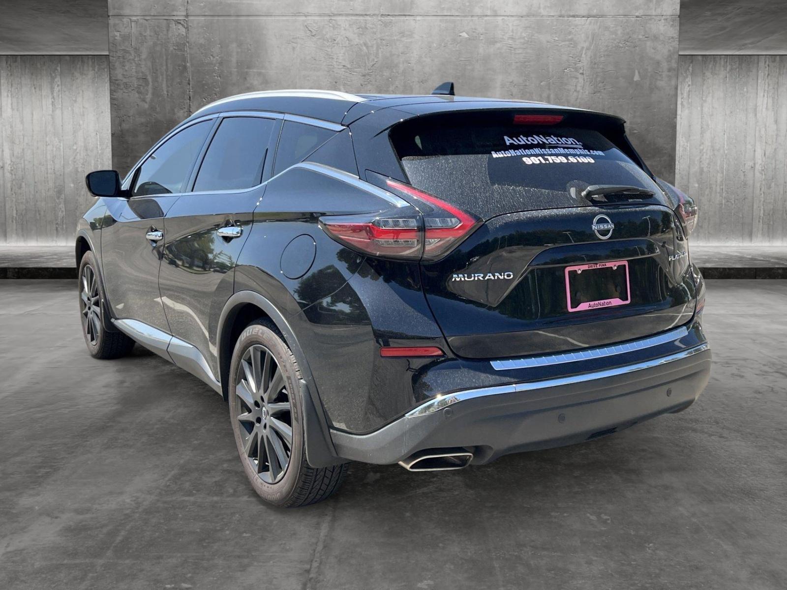 2023 Nissan Murano Vehicle Photo in Memphis, TN 38125