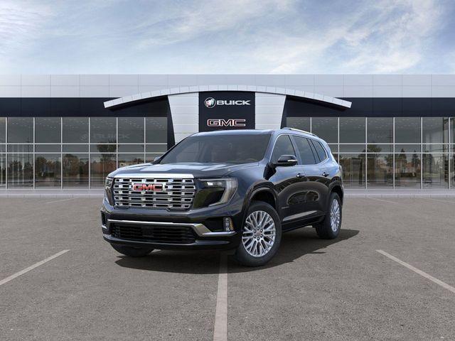 2024 GMC Acadia Vehicle Photo in WATERTOWN, CT 06795-3318