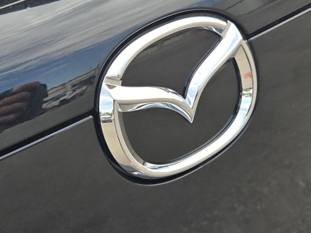 2024 Mazda CX-30 Vehicle Photo in Lawton, OK 73505