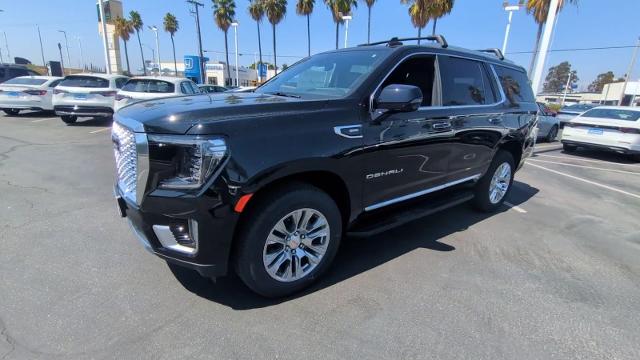 2024 GMC Yukon Vehicle Photo in ANAHEIM, CA 92806-5612