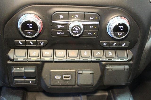 2020 GMC Sierra 2500 HD Vehicle Photo in GRAND LEDGE, MI 48837-9199