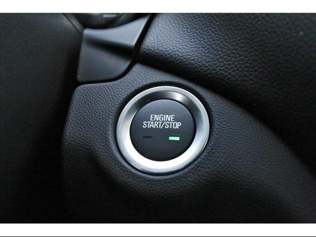 2024 Chevrolet Equinox Vehicle Photo in ROSENBERG, TX 77471-5675