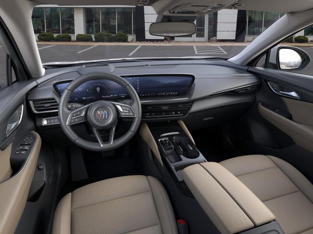 2024 Buick Envision Vehicle Photo in WILLIAMSVILLE, NY 14221-2883