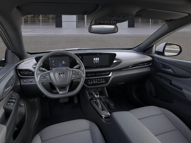 2024 Buick Envista Vehicle Photo in PASADENA, CA 91107-3803