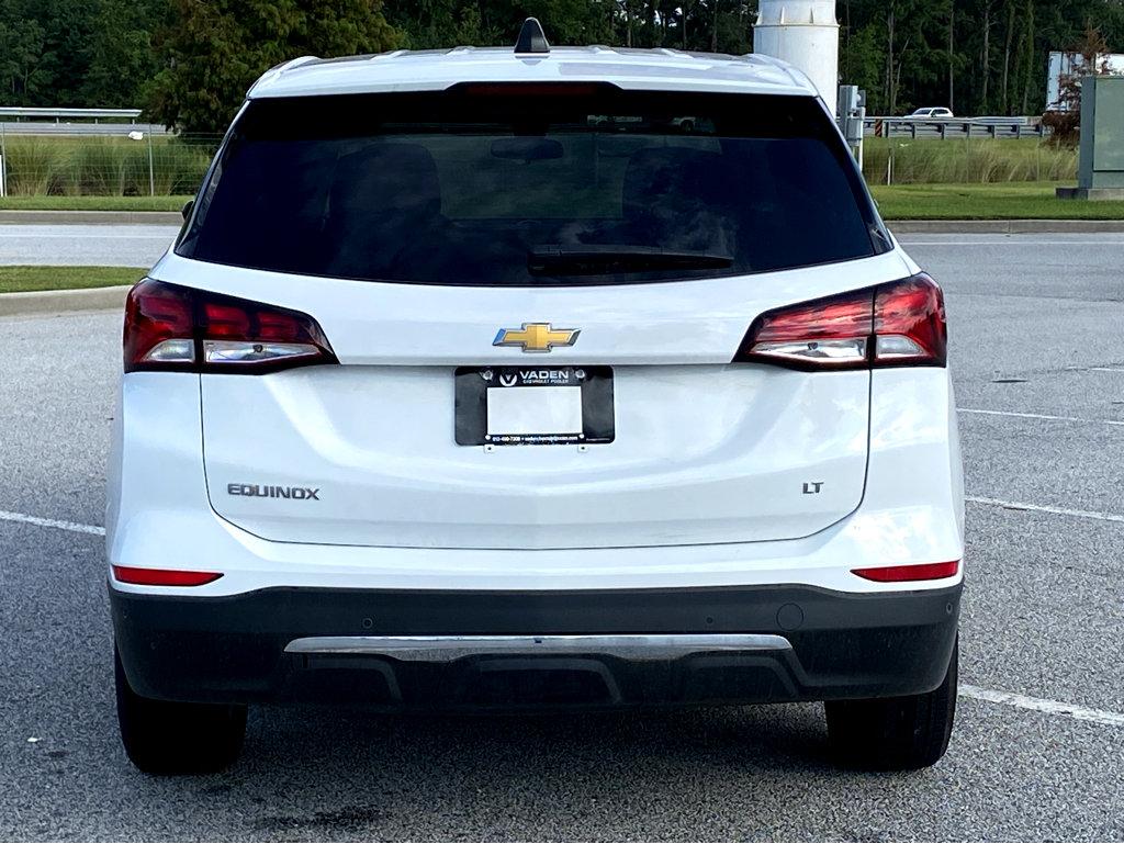 2023 Chevrolet Equinox Vehicle Photo in POOLER, GA 31322-3252