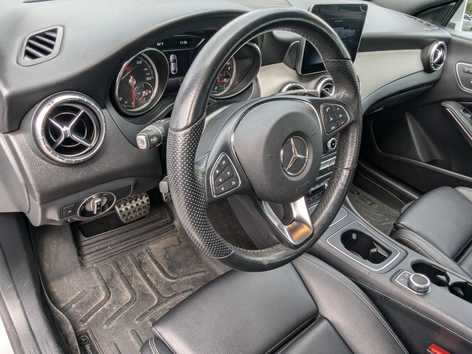 2019 Mercedes-Benz CLA Vehicle Photo in Wesley Chapel, FL 33544