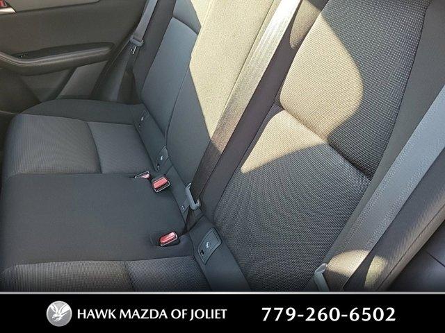 2024 Mazda CX-30 Vehicle Photo in Plainfield, IL 60586