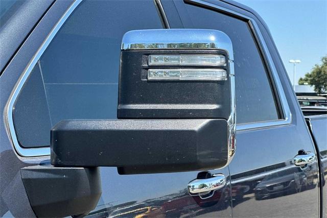 2021 GMC Sierra 2500 HD Vehicle Photo in ELK GROVE, CA 95757-8703