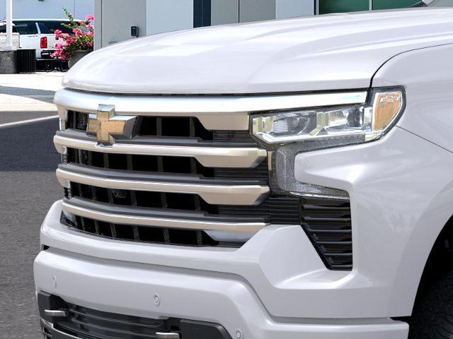 2025 Chevrolet Silverado 1500 Vehicle Photo in SELMA, TX 78154-1460