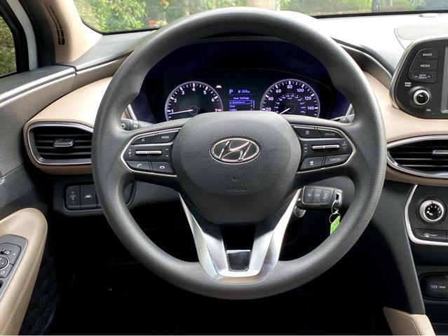 2020 Hyundai SANTA FE Vehicle Photo in Hinesville, GA 31313