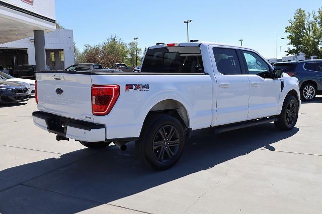 2021 Ford F-150 Vehicle Photo in AMERICAN FORK, UT 84003-3317