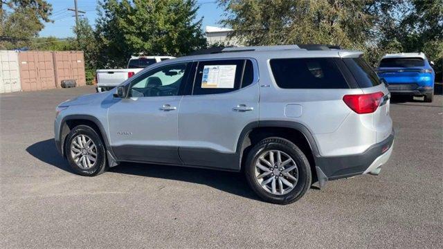 2018 GMC Acadia Vehicle Photo in BEND, OR 97701-5133