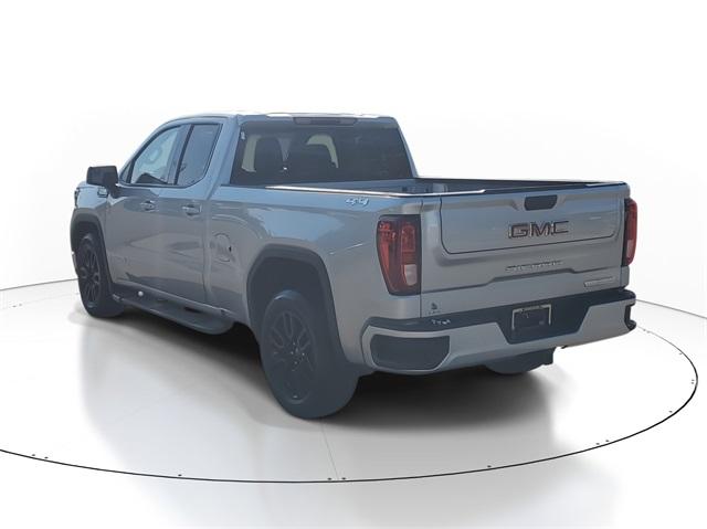 2022 GMC Sierra 1500 Vehicle Photo in GRAND BLANC, MI 48439-8139