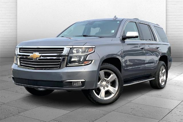 2020 Chevrolet Tahoe Vehicle Photo in Kansas City, MO 64114